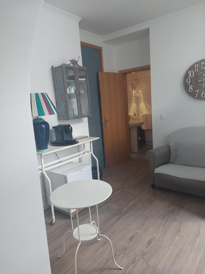 Galle - Suite Dos Infantes Μπέχα Εξωτερικό φωτογραφία